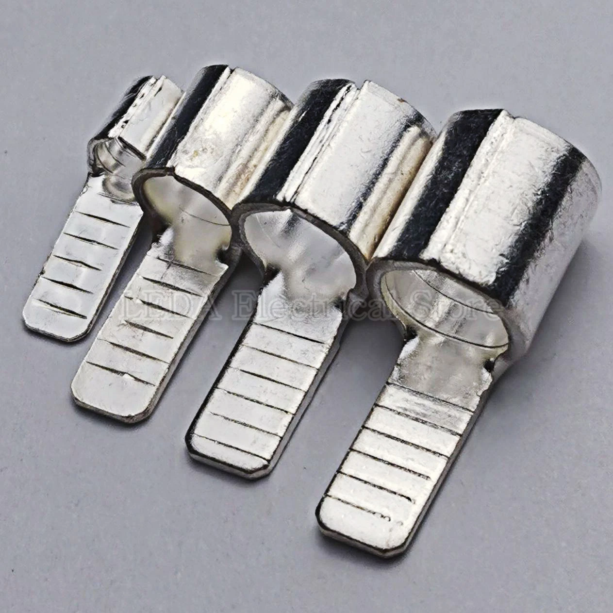 

DZ47 open pin shaped C45-1.5 C45-2.5 C45-4 C45-6 C45-10 C45-16 C45-25 square insert copper solder joint nose cold pressed End