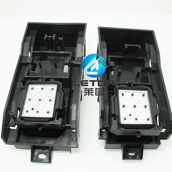 

the single head assembly with damper use for the dx5 head yongli printer machine