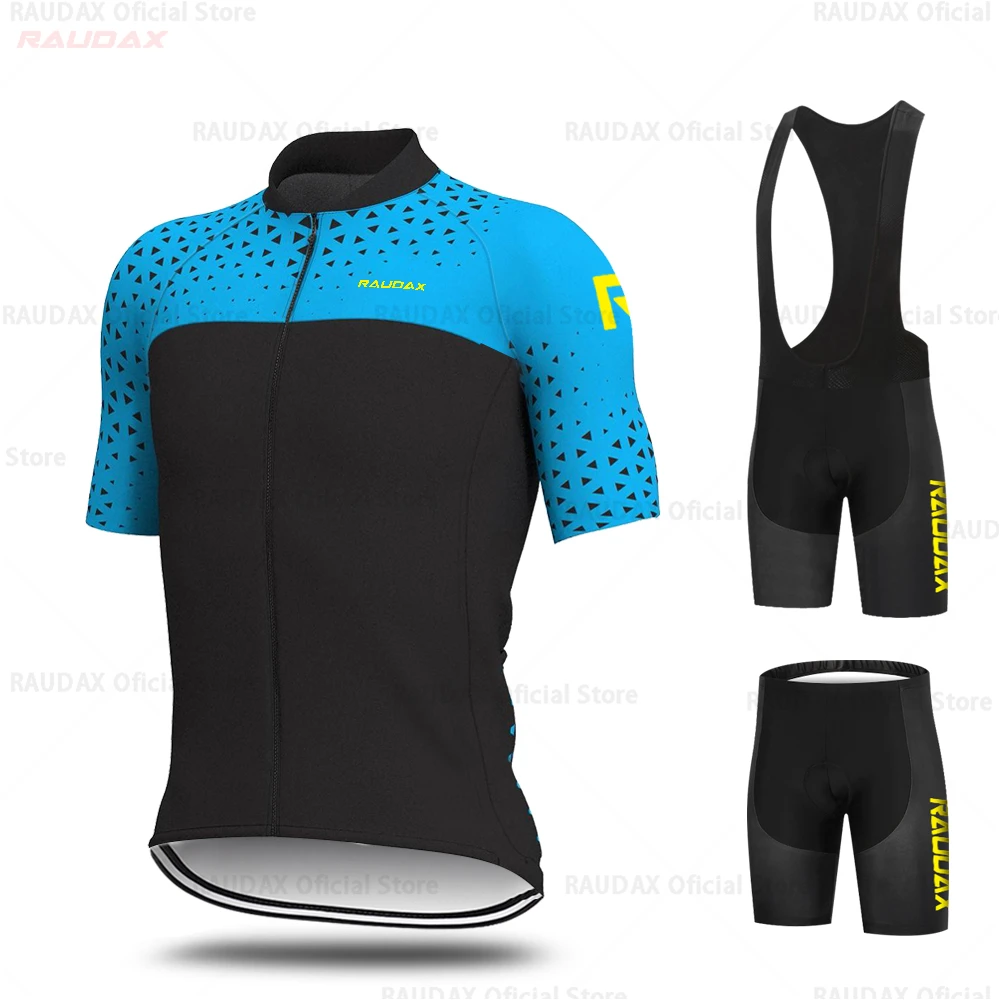 

Aleing Men's Cycling Jerseys Set 2019 Pro Team Cycling Clothing MTB Cycling Bib Shorts Bike Jerseys Triathlon Ropa Ciclismo