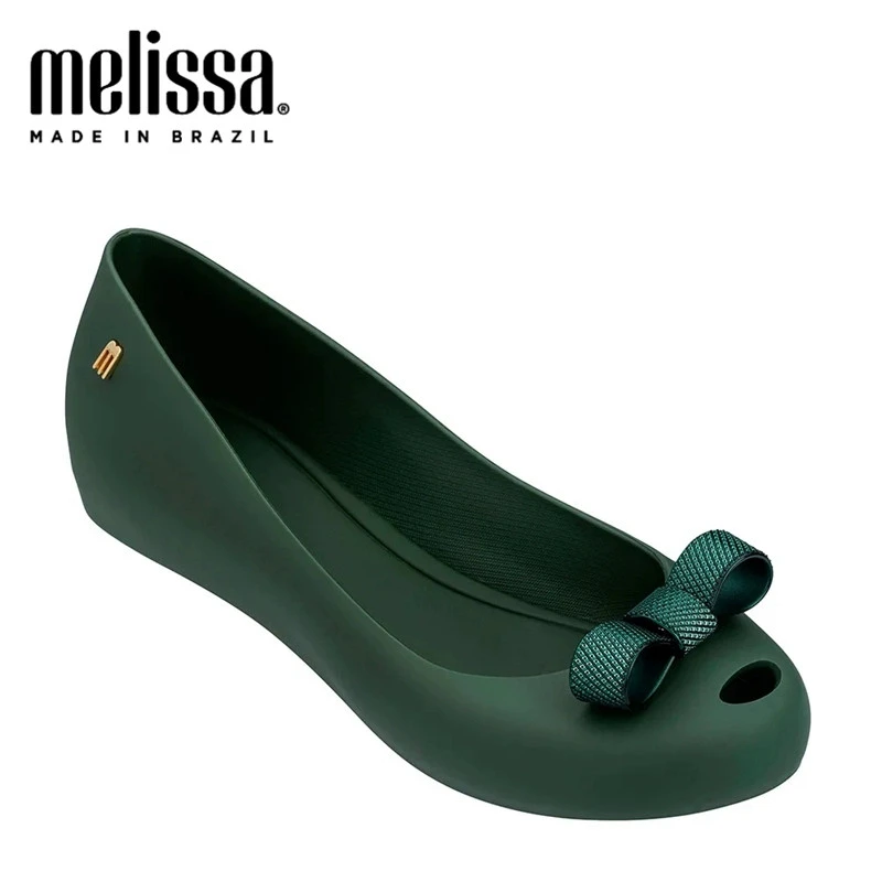 melissa jelly shoes