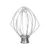 KitchenAid Mixer 6-Wire Whip Whisk Аксессуары Кухонный Прибор Kitchenaid Запасные Части Для Kitchenaid Tilt-Head Stand Mixer