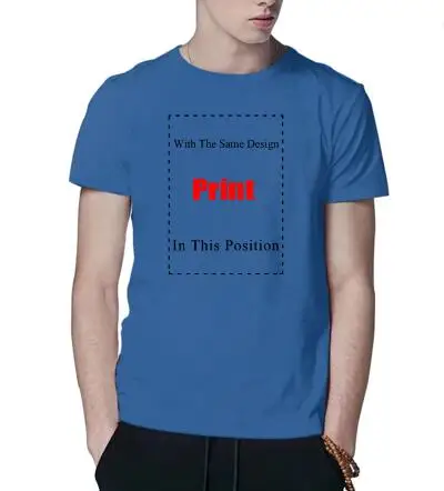 Stuffing T Shirt Funny Regular Shirt 