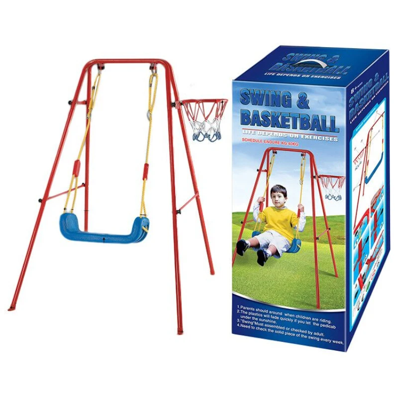 COYDOY Attractive Price New Type Wholesale The Swing Plate Toy Children swing PE soft board indoor outdoor picnic swing leisure 6