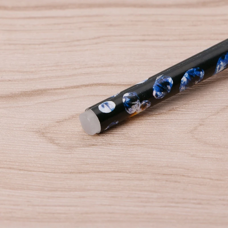 1 шт. драгоценные камни Кристалл Стразы палочки er карандаш дизайн ногтей ремесло инструмент Воск палочки ручка U90F