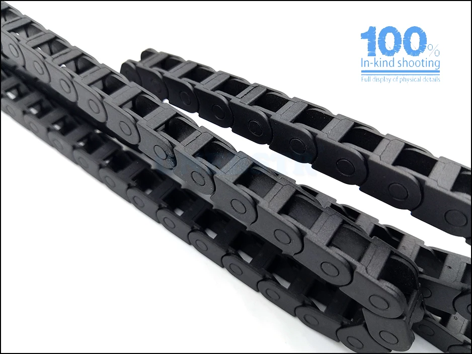 com conectores finais towline para cnc frete grátis