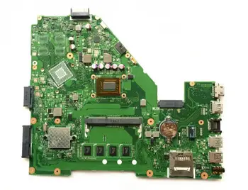 

X550CC For ASUS X550 X550C X550CA X550CL Laptop motherboard X550CC mainboard I3 CPU GM 100% WORK Test original motherboard