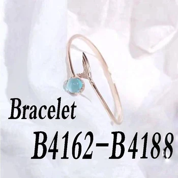 

Fashion Classic High Quality Wild Women Bracelet B4162-B6188