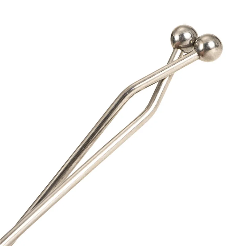 

Fishing Decoupling Device Fish Mouth Opener Stainless Steel Fish Mouth Spreader For Fresh Saltwater Fishing Tackle Tool