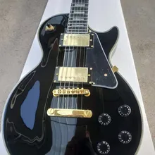 High quality electric guitar, mahogany body, rosewood fingerboard, in stock, lightning delivery, free shipping