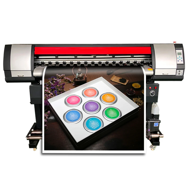 digital graphic plotter