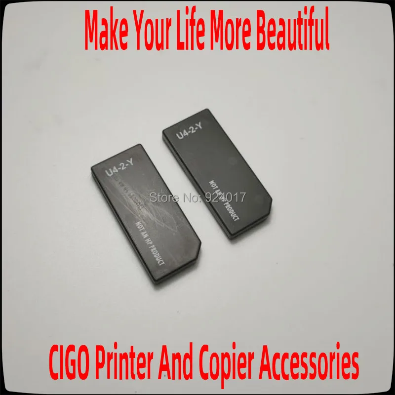Тонер чип для принтера HP 9000 9040 9050 M9040 M9050 4100 4100n C8061X 8061X 61X C8543X 8543X 43X 8061 8543 43 61|toner cartridge