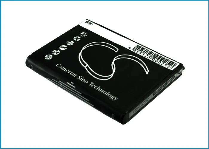 Cameron sino 1100 мА/ч, Батарея для Dell Axim X50 Axim X50V Axim X51 Axim X51V, 310-5965 U6192