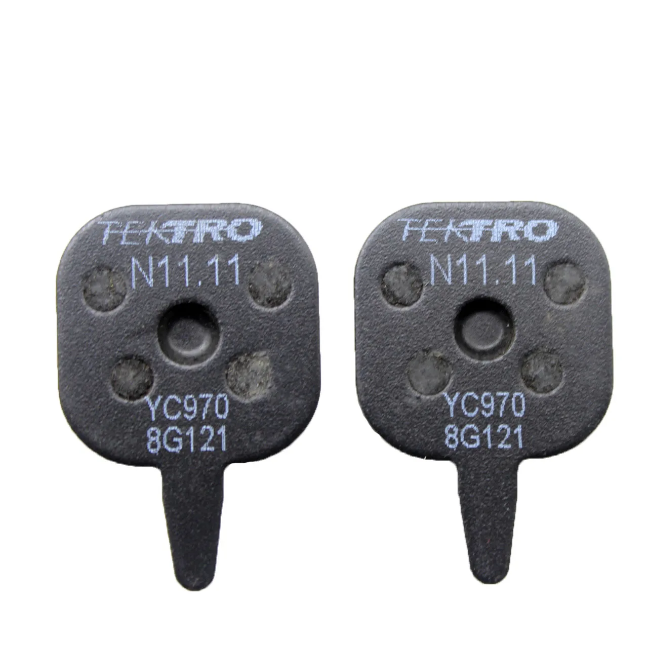 Tektro Mtb Brake Pads Road Folding 