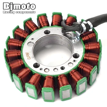 

BJMOTO Motorcycle 2D000049 Stator Coil For Aprilia RSV4 1000 Factory 2011-2017 RSV4 R 1000 2011-2015 Tuono V4 1000 2012-2015