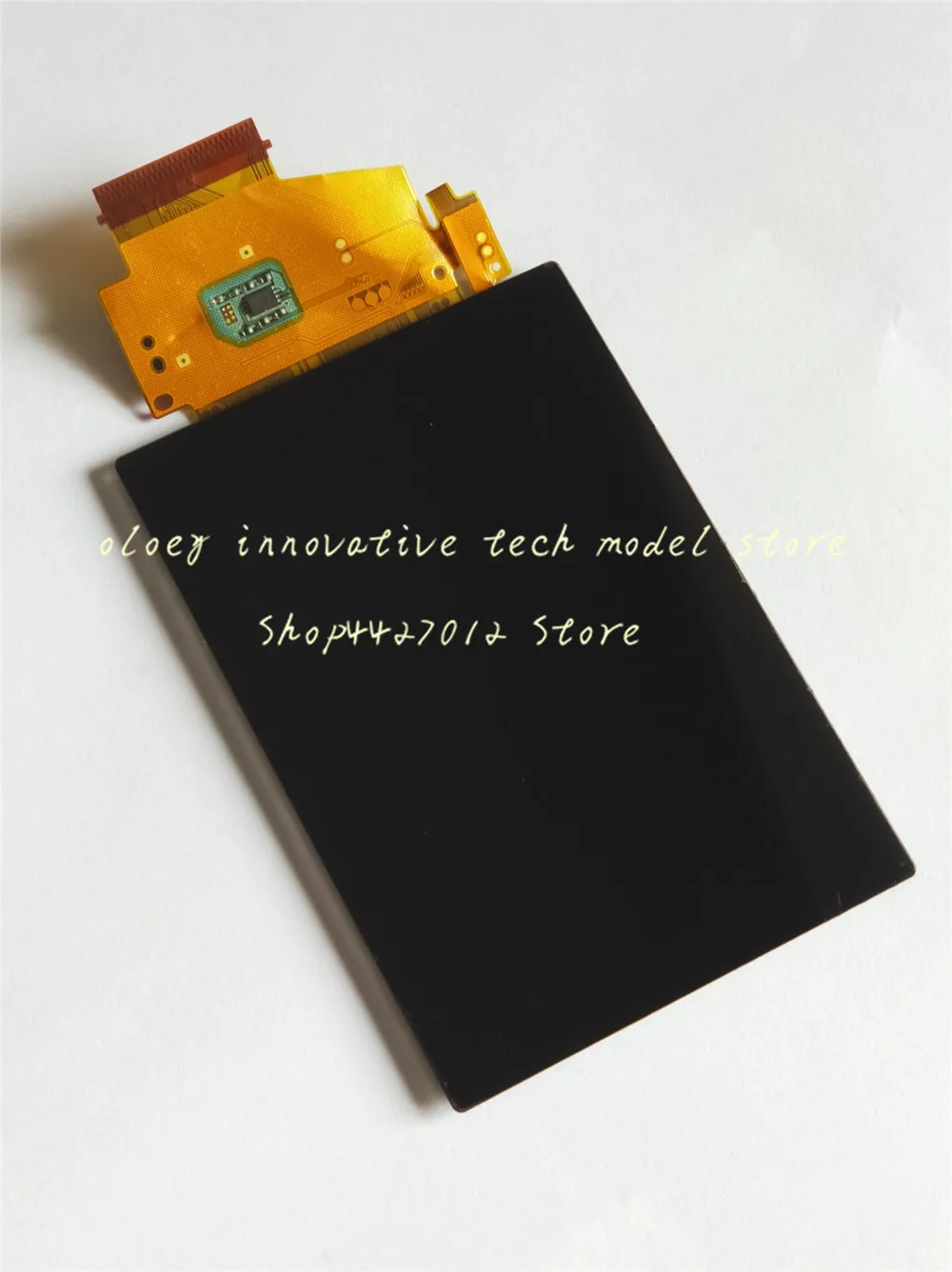 GF6 LCD