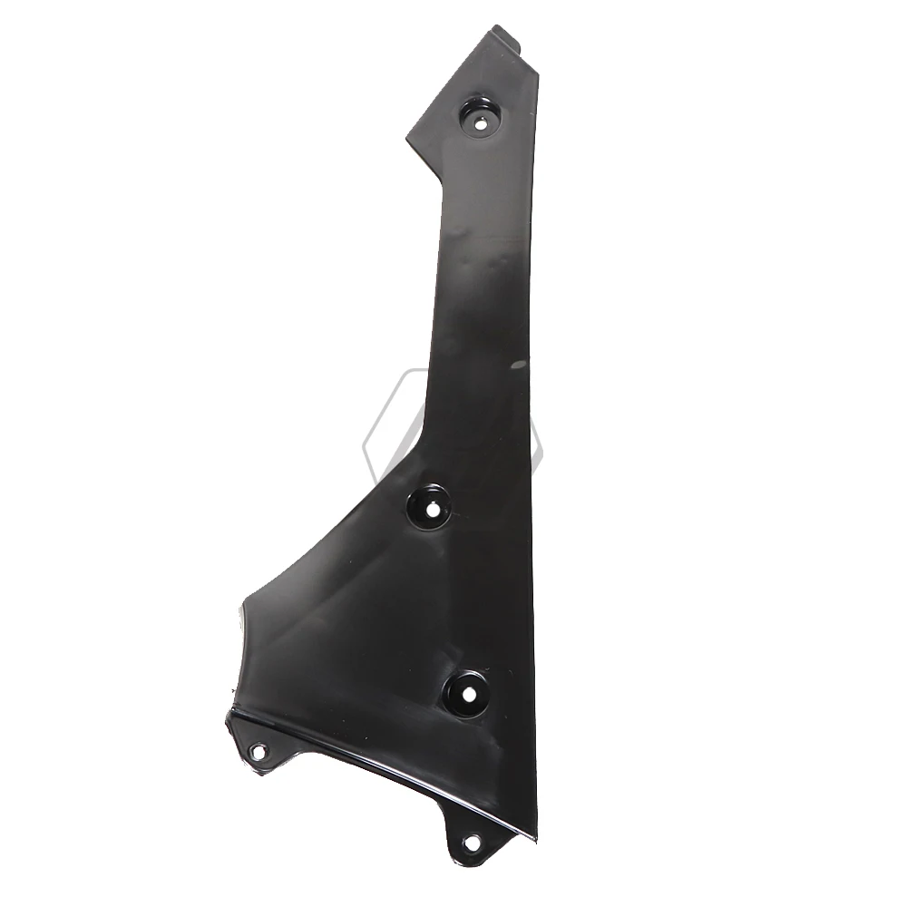 Мотоциклетная боковая накладка кронштейн обтекатель Cowling чехол для Suzuki GSXR1000 2003-2004 K3 - Цвет: Right