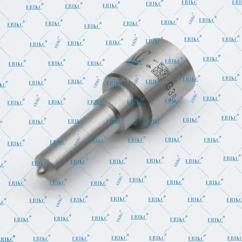ERIKC 293400-1200 сопло инжектора Common Rail G3S120 для 5365904 5284016
