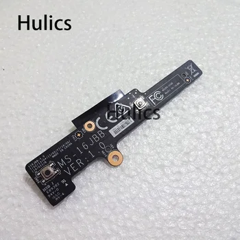 

Hulics Original FOR MSI GE72VR Apache Touch Pad Button Board Ms-16jBb MS-179B MS-1792 MS-1793 MS-1794 MS-1795