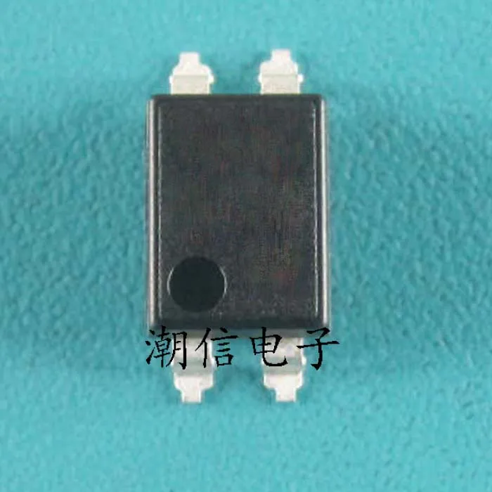 AQY412EH 412EH лапками углублением SOP-4