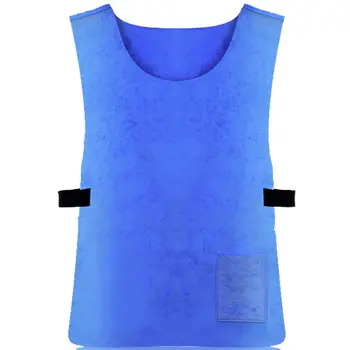 

Summer Cooling Vest Heat dissipation PVA Waterproof Fabric Vest High Temperature Protective Outdoor Sports Work Vests