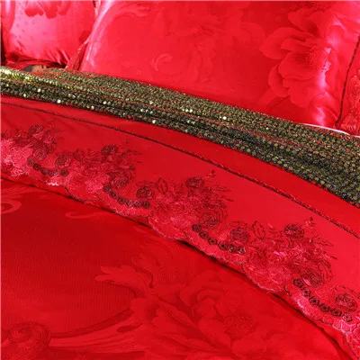 盛世花舞 大红94