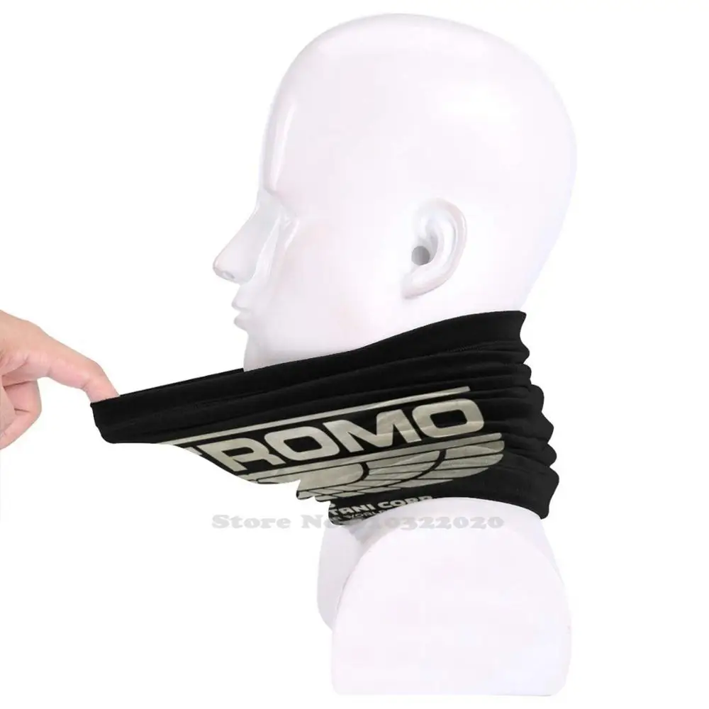 Nostromo - Designe Outdoor Headwear Sport Scarf Nostromo Weyland Movie Ripley Yutani Film Horror Xenomorph Sci Fi Science hair scarf for men