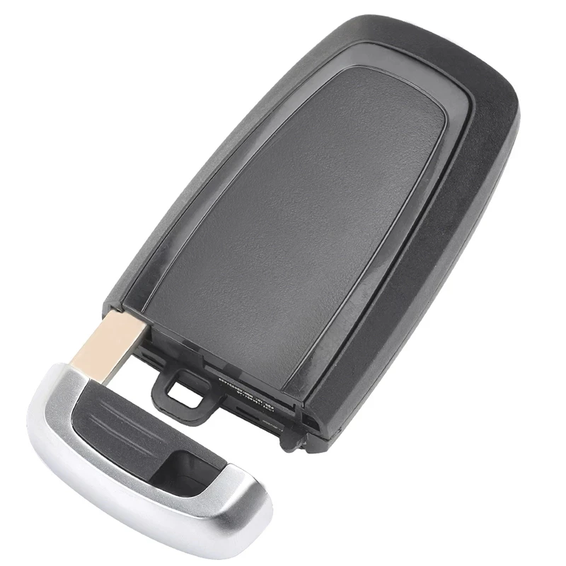 KEYECU OEM / Aftermarket для Ford Edge Ecosport Explorer F 150 F250 F350 Fusion дистанционный смарт ключ брелок 315MHz