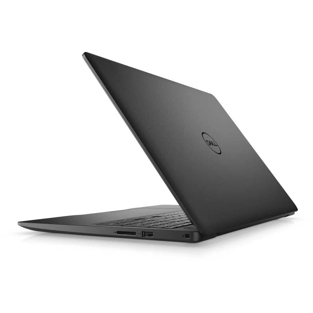 Ноутбук Dell Vostro 3583 i5 8265U/4Gb/1Tb/620/15.6"/FHD/Lin/black
