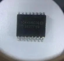 100% новая бесплатная доставка TC4468COE SOP-16