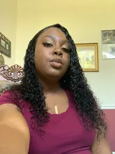 Miss-pelucas de cabello humano brasileño para mujeres negras, sin pegamento, ondas profundas rizadas, 13x4, con encaje Frontal, Frontal suizo, mojado y ondulado