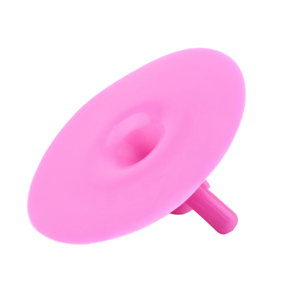 Home Kitchen Washroom Bathroom Shower Waterproof Silicone Sink Plug Water Sink Bathtub Drainage Stopper Tool