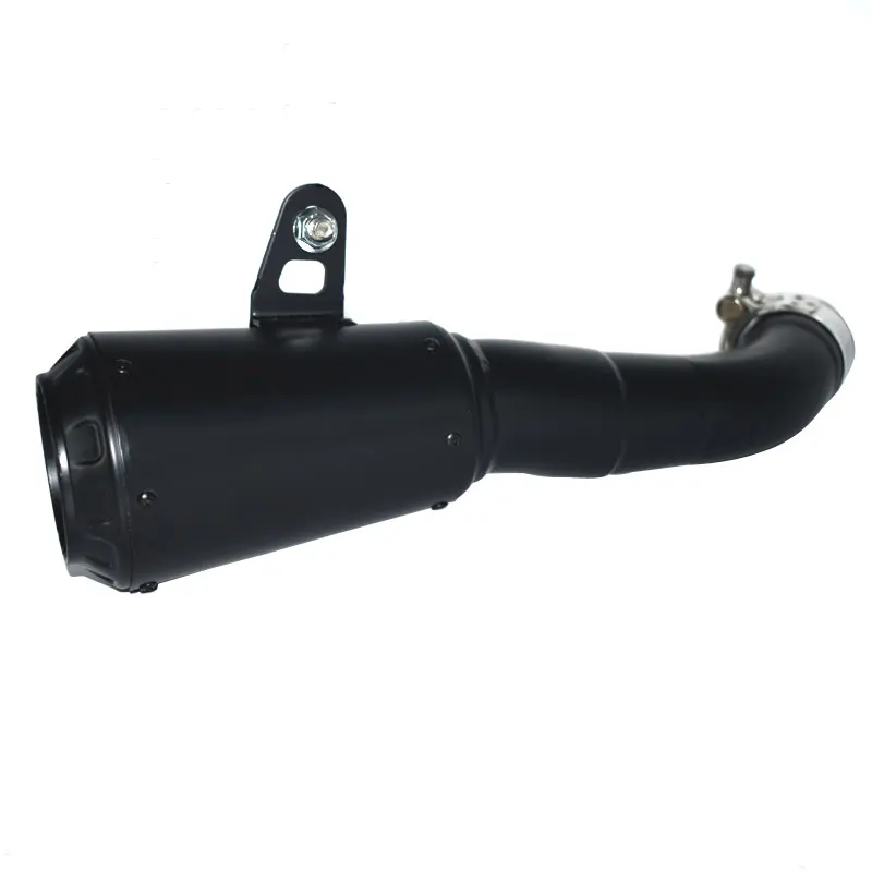 Мотоцикл Запчасти слипоны выхлопных газов для Yamaha YZF-R3 YZF-R25 MT-03 MT03 YZF R3 R25