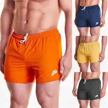 Новые мужские шорты для фитнеса бодибилдинга летние спортивные залы тренировка Мужская камуфляжная спортивная одежда Короткие штаны бегущие пляжные мужские брендовые штаны m-xxl