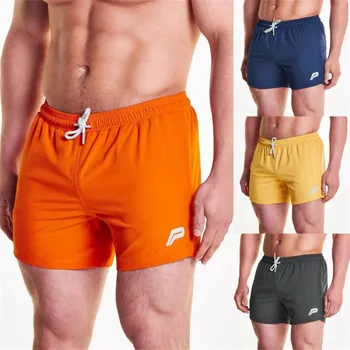 

New Men Fitness Bodybuilding Shorts Summer Gyms Workout Male Camo Sportswear Short Pants Jogger Beach Man Brand Sweatpants M-XXL