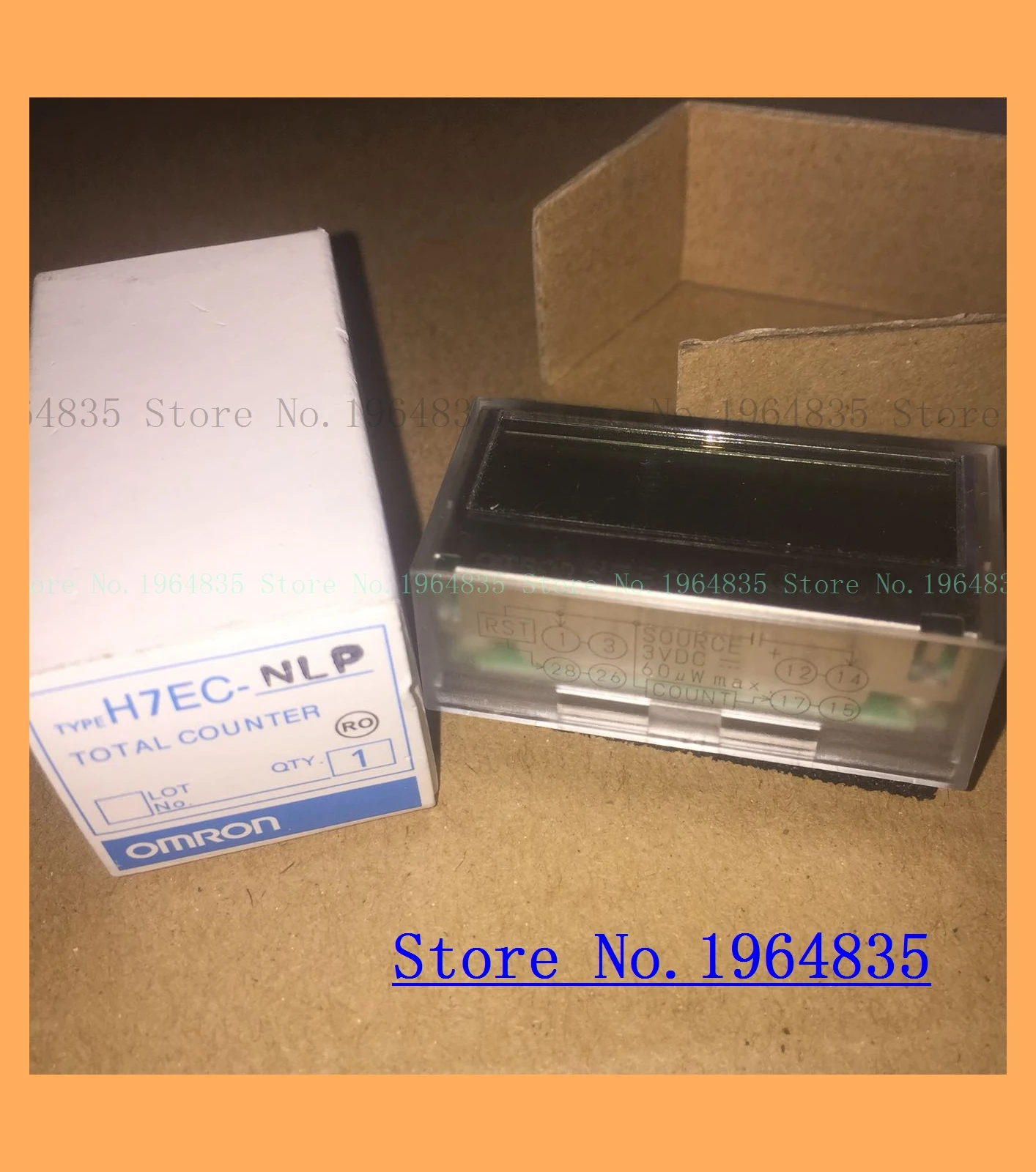

H7EC-NLP H7ET-NP