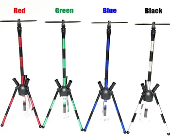 

Tripod Shisha Hookah with Three-legged Ins Nargile Sheesha Chicha Water Pipe Cachimbas Shisha Hookah Nargile Carbine