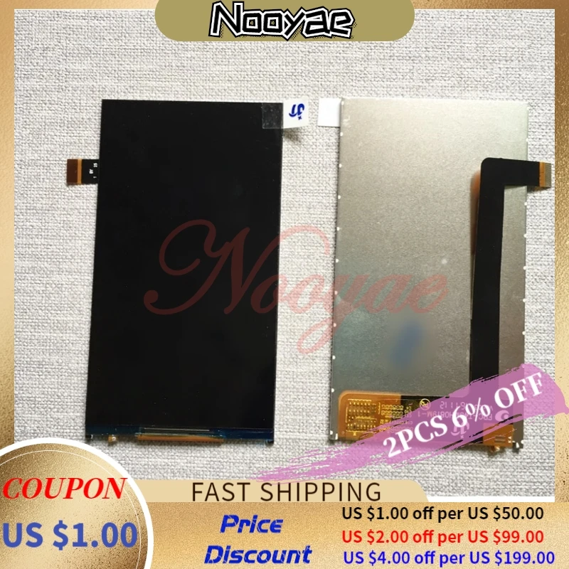 

For Huawei Ascend Y5 Y5C Y541 Y541-U02 Monitor LCD Display Screen Replacement + tracking