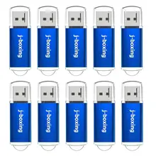 *#Best Price J-boxing 10PCS 512MB USB Flash Drives Pack 64MB 128MB 256MB Small Cacapity Pendrives Jump Drive Bulk USB Pen Data Storage Blue *#Best Price J-boxing 10PCS 512MB USB Flash Drives Pack 64MB 128MB 256MB Small Cacapity Pendrives Jump Drive Bulk USB Pen Data Storage Blue