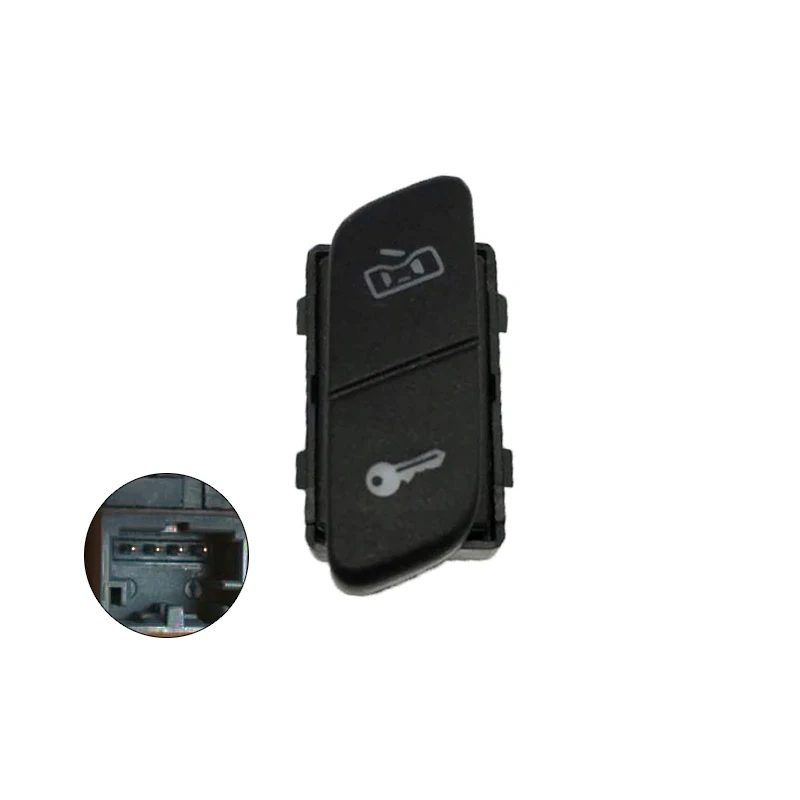 Interruttore Serratura Per Vw Polo Amarok Polo Berlina 6Q1962125 6Q1 962 125