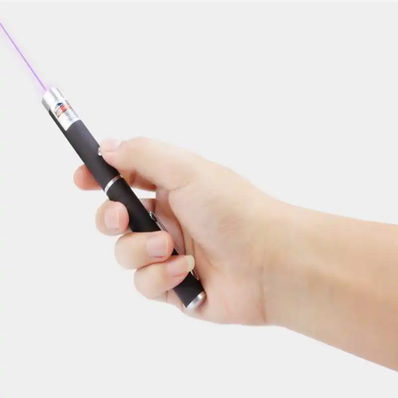 1 шт. лазерная указка ручка 532 нм Высокая мощность лазер ручка Puntero лазерный Caneta Lazer Красный лазерный прицел для охоты устройство без батареи