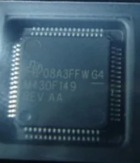 

5pcs/lot MSP430F149IPM LQFP64