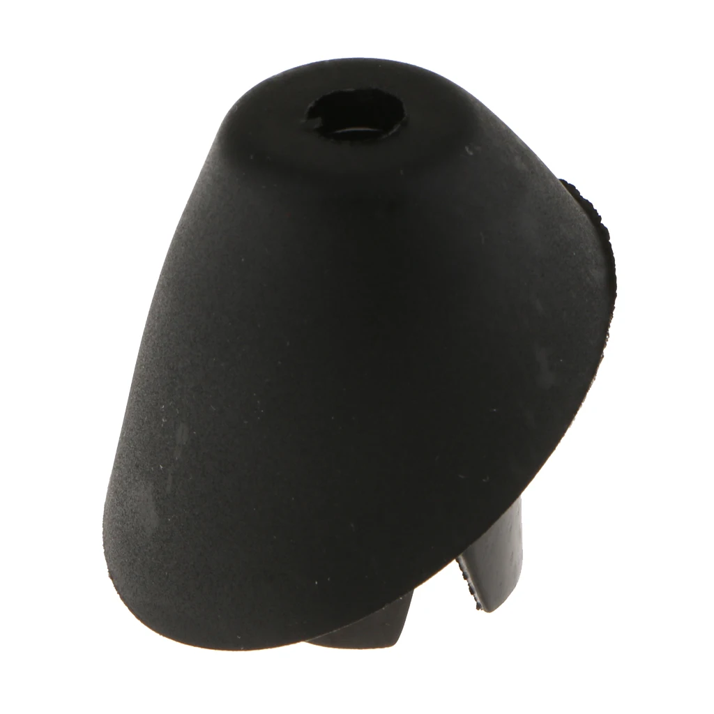 Car Antenna Bezel Fit for Toyota FJ Cruiser Manual Radio Mounted Fender Base
