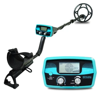 

Waterproof Handheld Metal Detector Underground High Precision Small Type Archaeological Positioning Instrument New