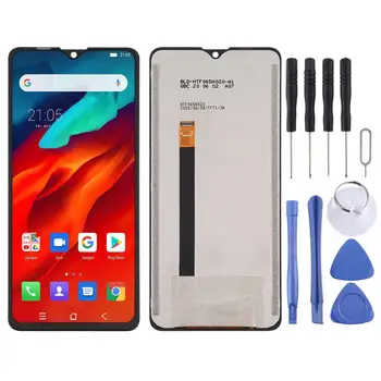 

Original Touch Panel + LCD Full Assembly for Blackview A80 Pro
