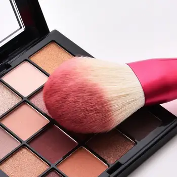 

12 Pcs/set Makeup Brushes Set Cosmetics Eye Shadow Powder Foundation Blending Blush Eyeliner Lip Beauty Make up Kit Tool PH3