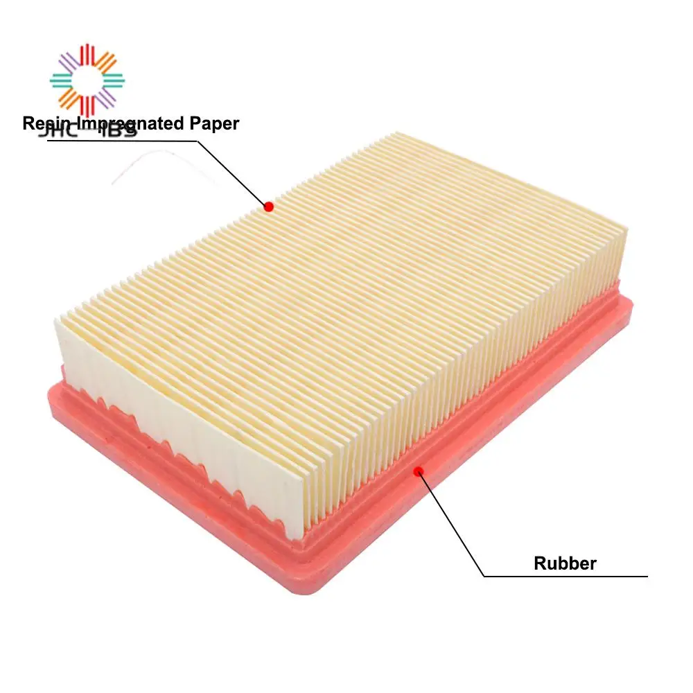 Air Filter Motorcycle Air Filter Air Filter Cleaner Motorcycle Air Filter Cleaner For BMW R1250GS R1250RT R1200GS 13 -19 ABS R1200R 14 -18 R1200RS 15 -18 R1200RT ABS 16