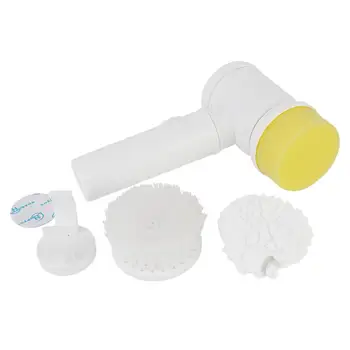 

5 in 1 Handheld Electric Cleaning Brush for VIP Dropshipping