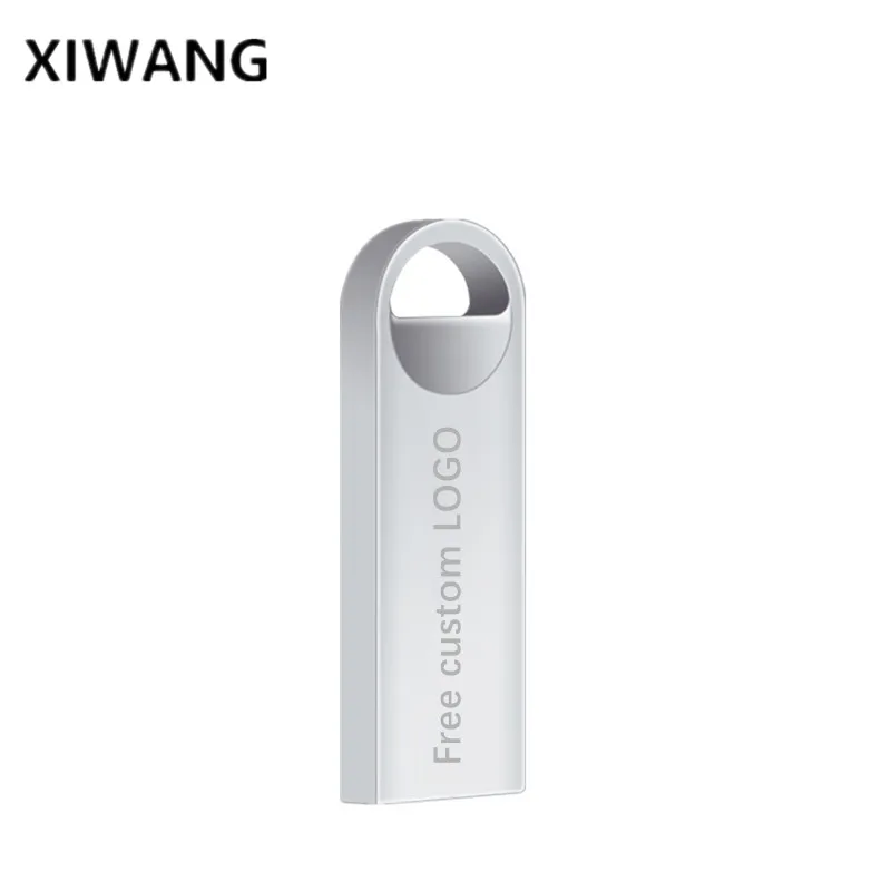 Мини usb флеш-накопитель 32 Гб usb диск 128 Гб металлический usb 2,0 браслет ручка-накопитель 4 ГБ 8 ГБ 16 ГБ Флешка 64 ГБ бизнес- логотип на заказ