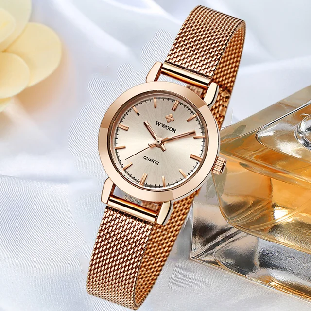 Famous Brand Watch Watches Women's Watches color: 23-Gold|23-Pink|23-Rose Gold|23-White|51-Black|51-Pink|51-Purple|51-Red|51-White