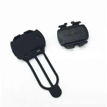 

Silicone Cadence Sensor Protective Cover Anti-collision Computer Sensor Case for Garmin Bryton Speed Sensor Protection Case
